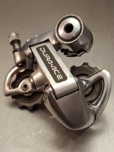 Shimano dura ace 7402 8 - dura-ace,