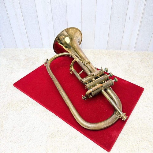 Henri selmer paris modified - selmer, k-modified