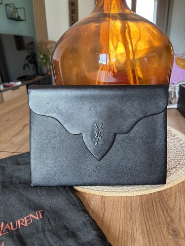 Pochette yves saint laurent - pochette,