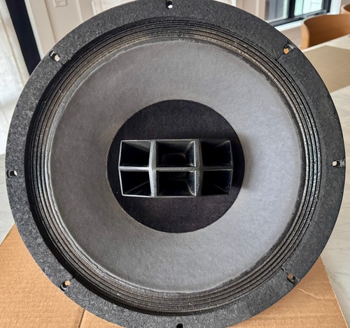 Altec 604 16hpln - altec, extremely