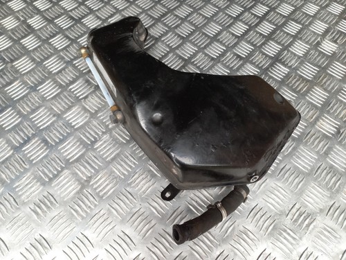 Réservoir huile moteur bocal