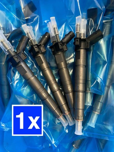 Injecteur diesel bmw 123d 535d - 123d,