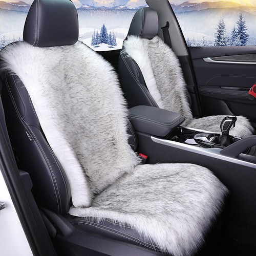 Universal fluffy faux fur - fluffy,