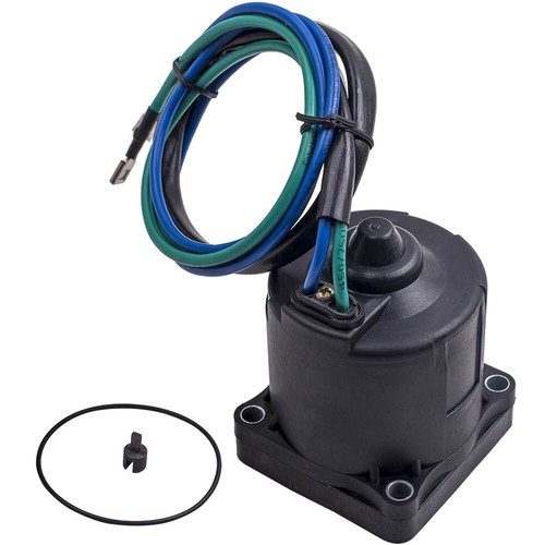 Tilt trim motor for yamaha - trim,