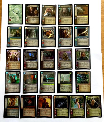 Réflexions cartes 9r - -, 2