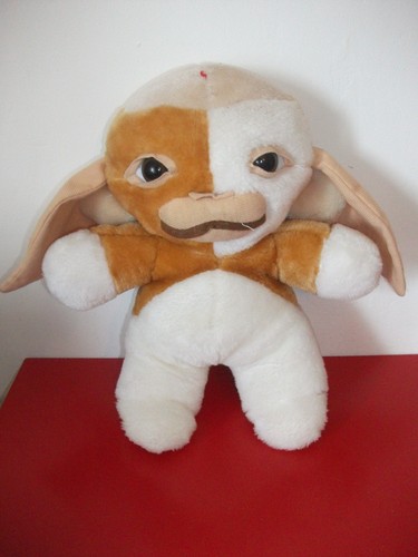 Peluche gizmo les gremlins - peluche,