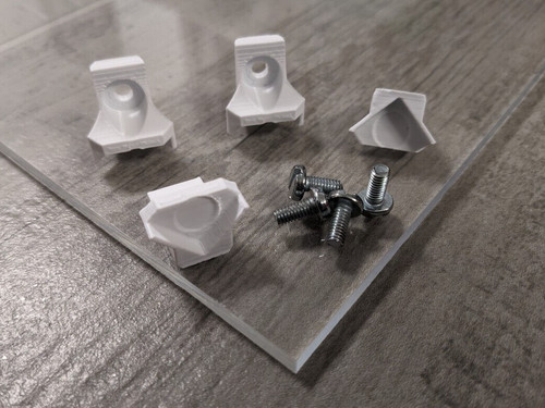 Supports étagère ikea - supports, +