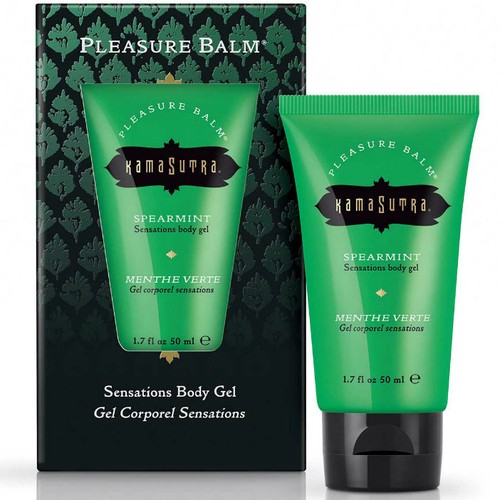 Kamasutra baume plaisir - kamasutra,