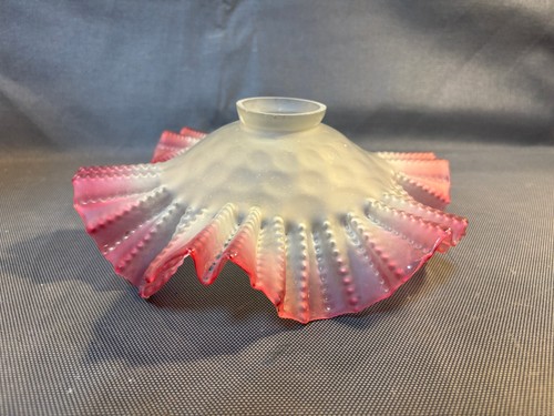 Ancien abat jour - ancien, lustre