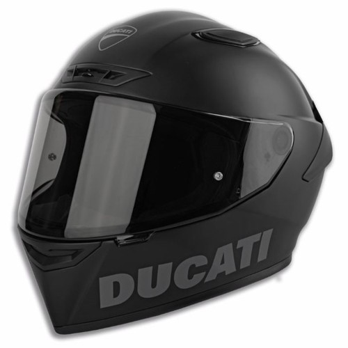 Casque moto intégrale - casque,