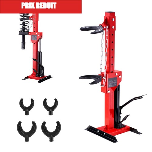 Compresseur hydraulique