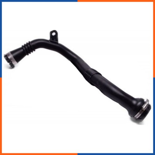 Gaine suralimentation pour - gaine,