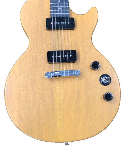 Epiphone les paul - les, special
