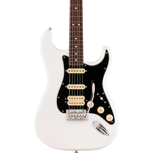 Fender player stratocaster - ii,