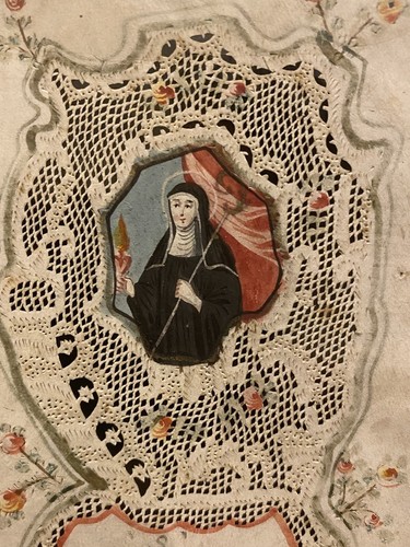 Canivet xviii eme siècle - canivet,