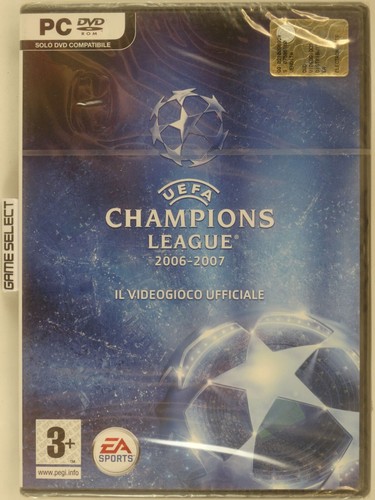 Uefa champions league - champions,