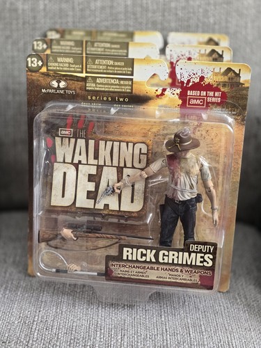 Mcfarlane toys the - mcfarlane,