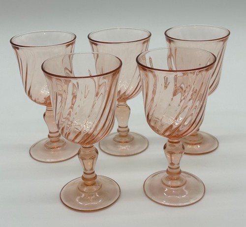 Verre vin arcoroc - a, rosaline