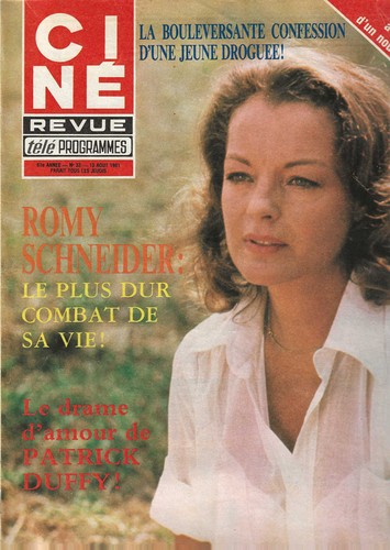 Ciné télé revue - ciné, n°