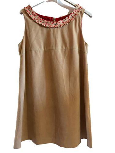 Traka barraka robe - robe, beige
