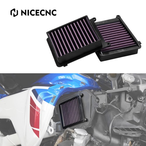 Nicecnc pour honda crf1100 - crf1100, la