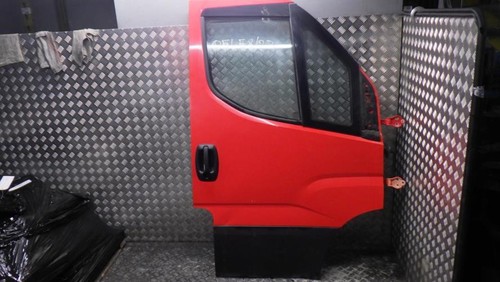 Porte avant droit iveco daily - avant,