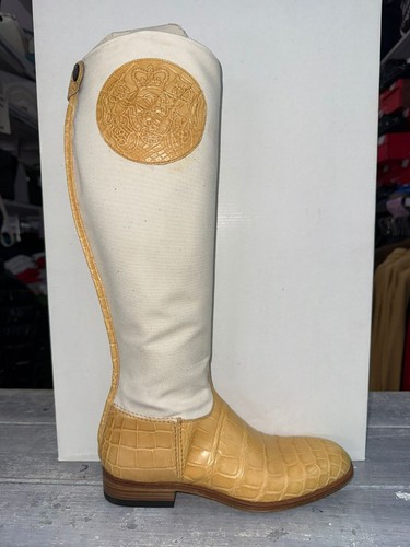 Alberto fasciani bottes - fasciani,
