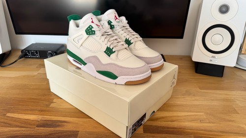 Nike air jordan sb - nike,