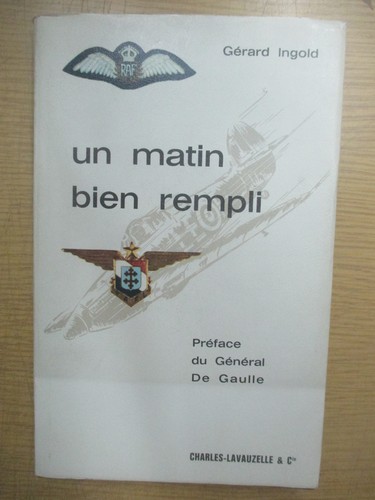 Gérard ingold matin bien - ingold,