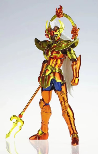 Saint seiya myth cloth ex - saint,