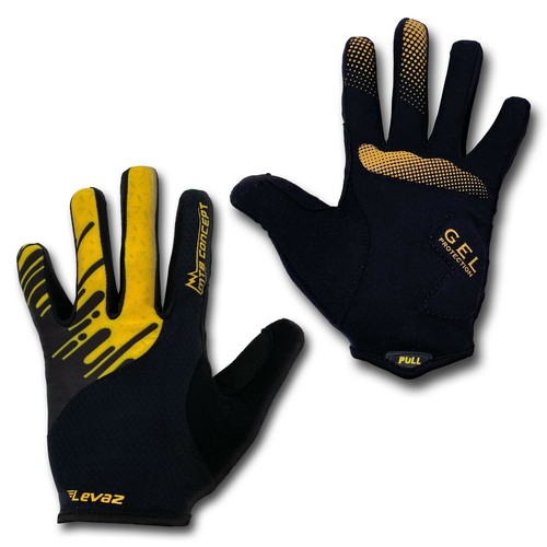 Gants vélo montagne - de,