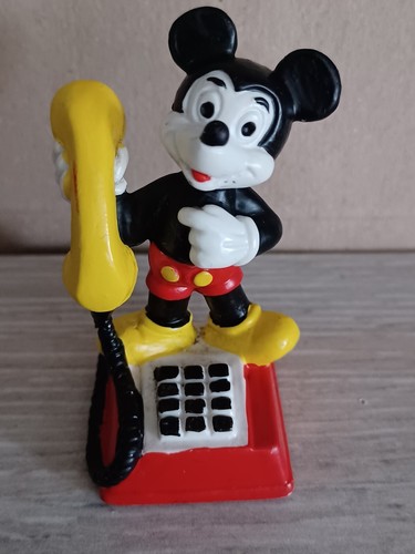 Figurine ancienne pvc disney - figurine, ancienne 
