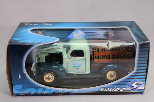 Lj171 solido prestige 8070 - lj171,