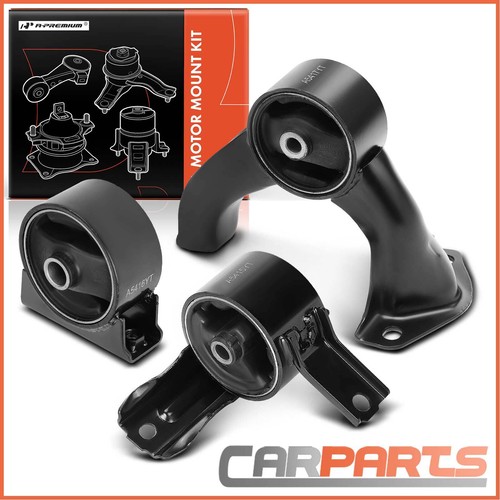 Support moteur avant - moteur,