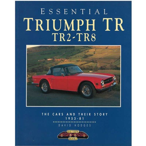 Essential triumph - ▄▀▄,