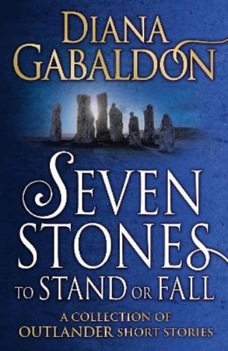 Diana gabaldon seven stones - seven, to