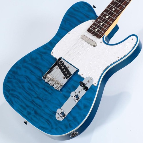 Fender fsr made japan - fender,