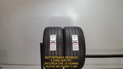 Gomme usate 255 40r17 94y - gomme,