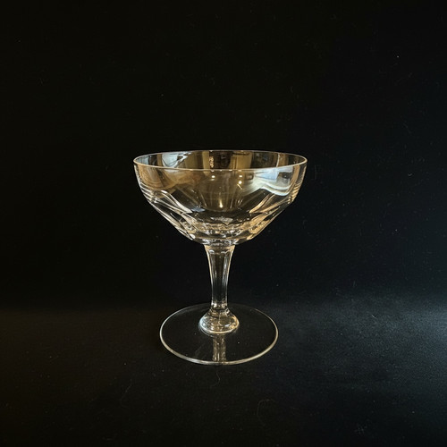 Riviera clear crystal - riviera,