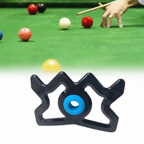 Billard cue bridge head - billard,
