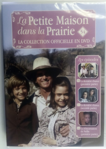 Petite maison dans - la,