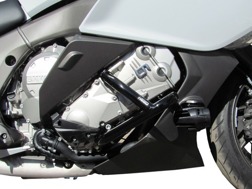 Crash bars pare carters - crash, heed