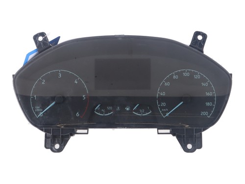 Compte tours ford - transit, v363
