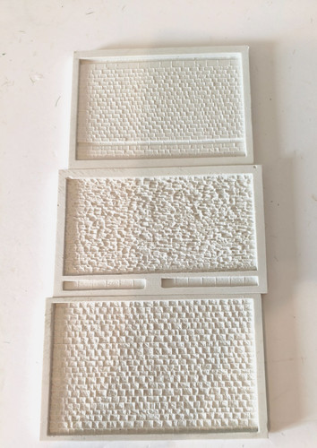 Moules silicone création - ,