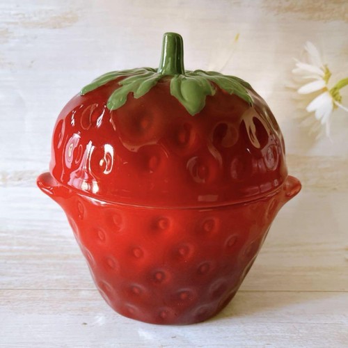 Creuset neuf boite grès - en,