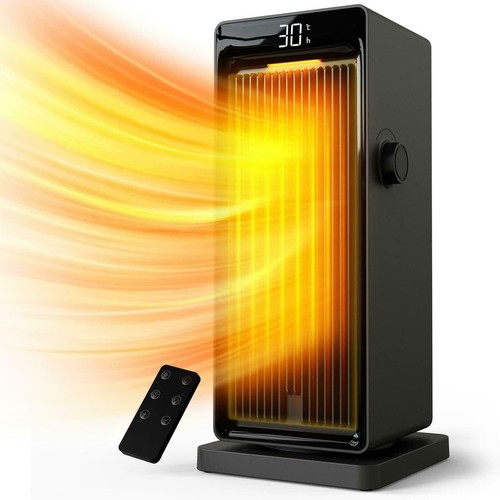 Chauffage électrique