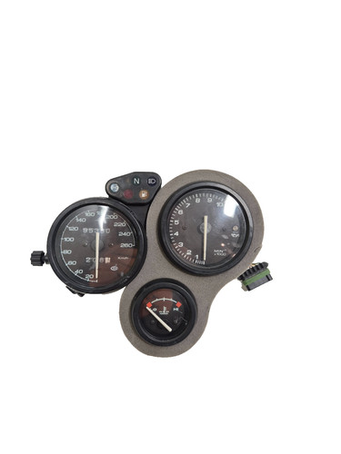 Tableau bord compteur - tableau, de