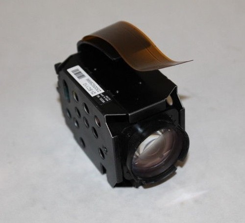 Hitachi sc110 18x - 18x, hd