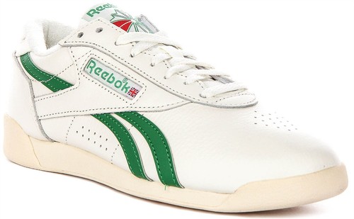 Reebok freestyle baskets à - lo,