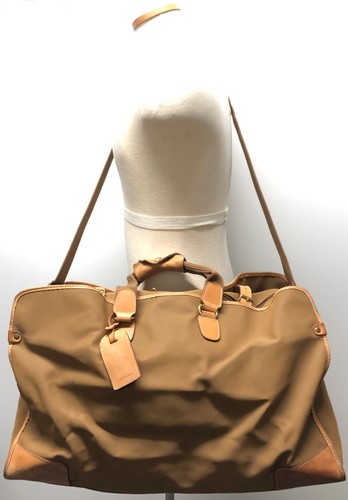 Lancel france vntg - vntg, beige